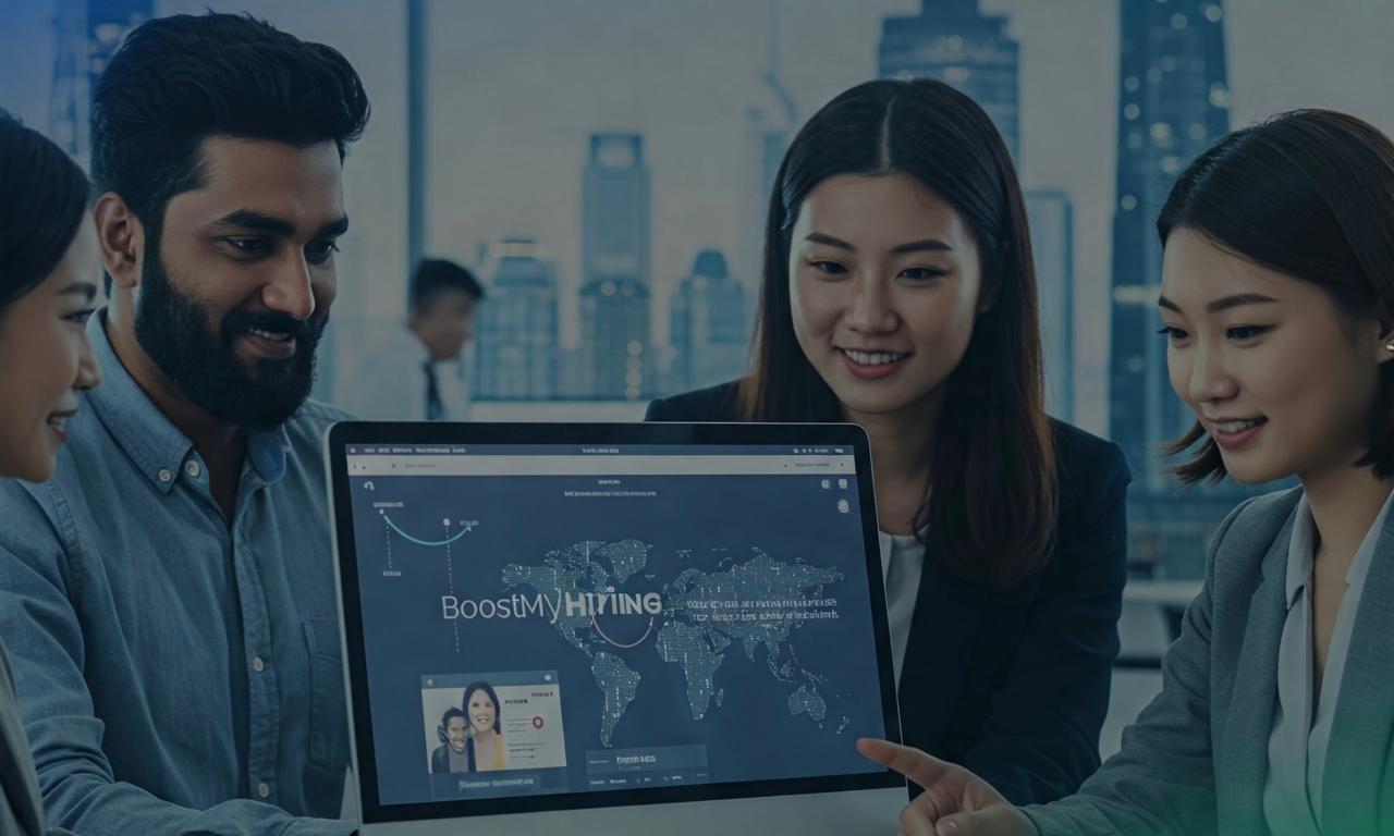 How AI Avatar Job Videos Are Revolutionizing Recruitment for Immediate Joiners and Matching Profiles